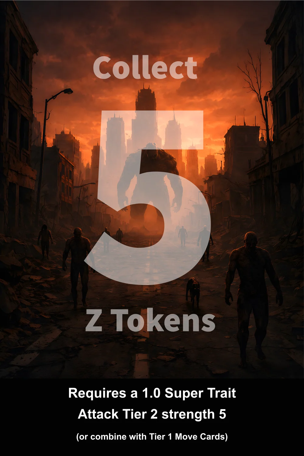 Move Card 5